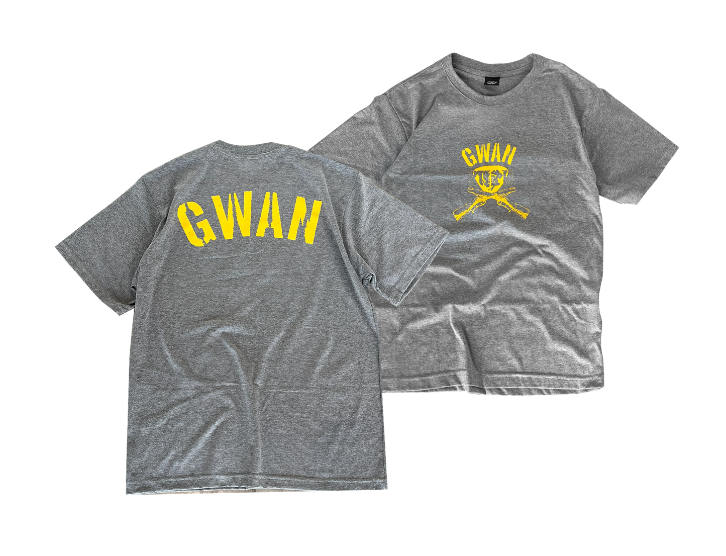 CAMISETA ESPINGARDA 2020