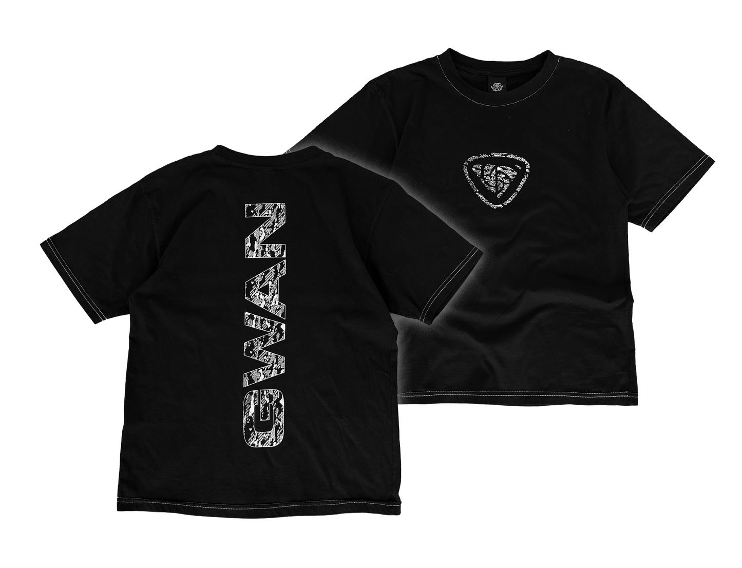 GWAN SET CAMISETA