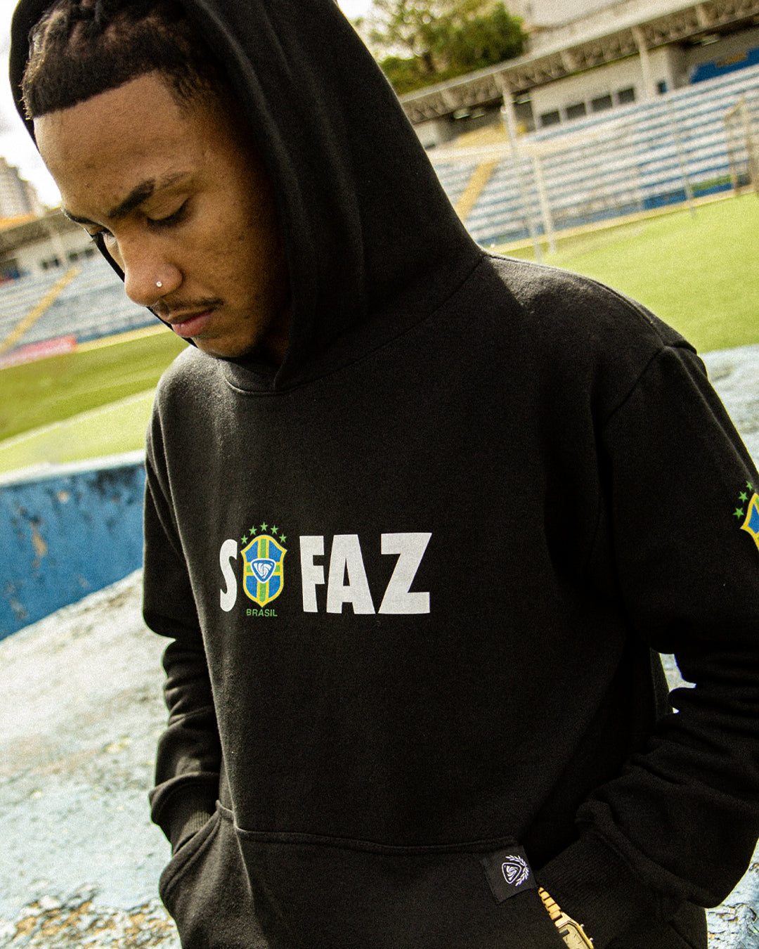 MOLETOM GWAN X CBF