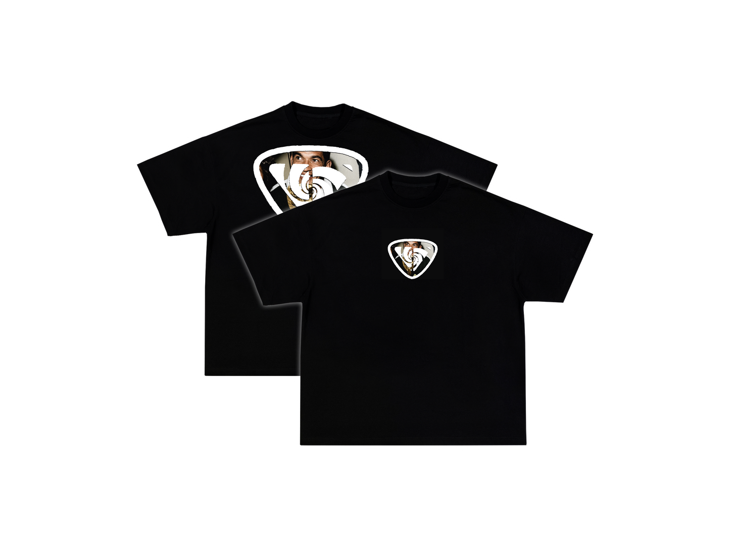 CAMISETA ANJO DAS PERNAS TORTAS