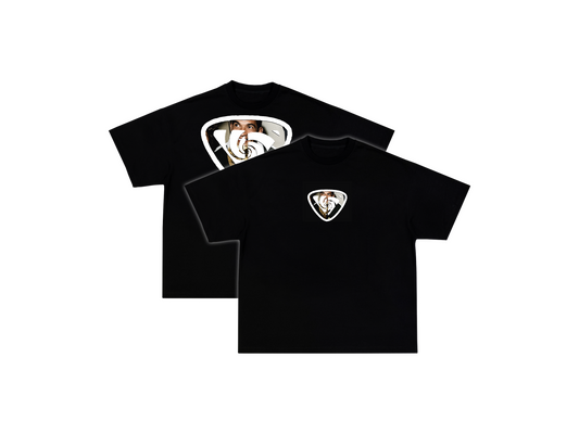 CAMISETA ANJO DAS PERNAS TORTAS