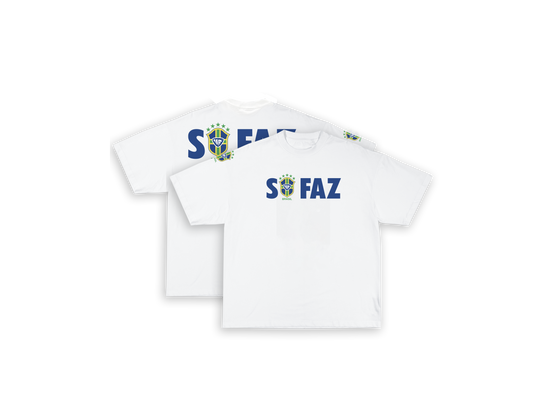 CAMISETA GWAN X CBF