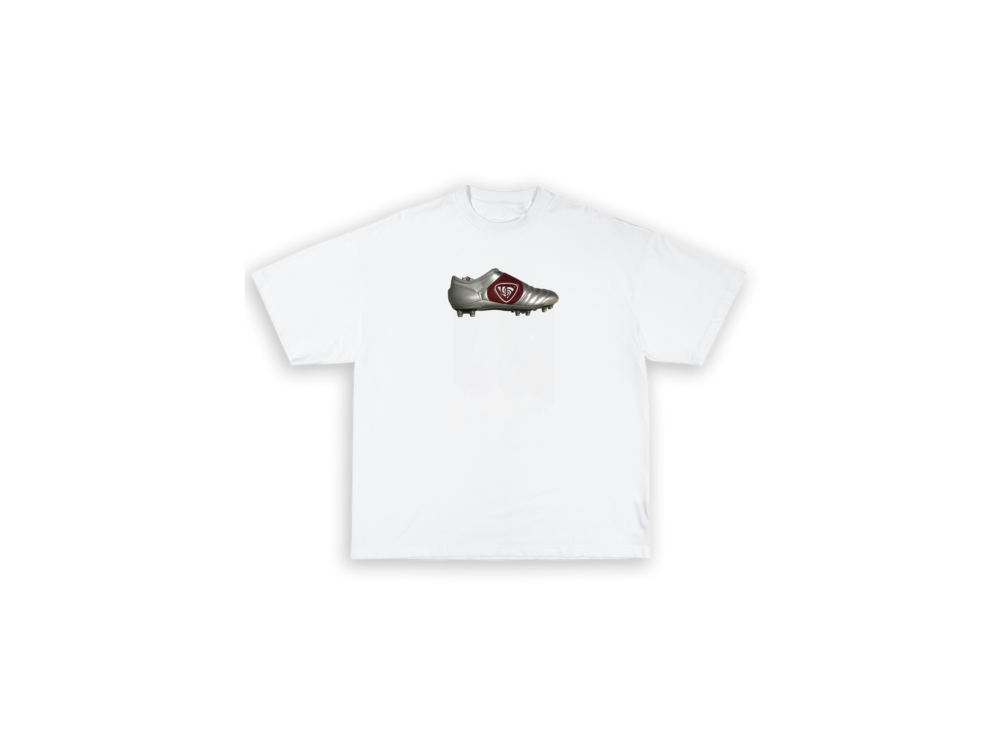CAMISETA TOTAL GWAN