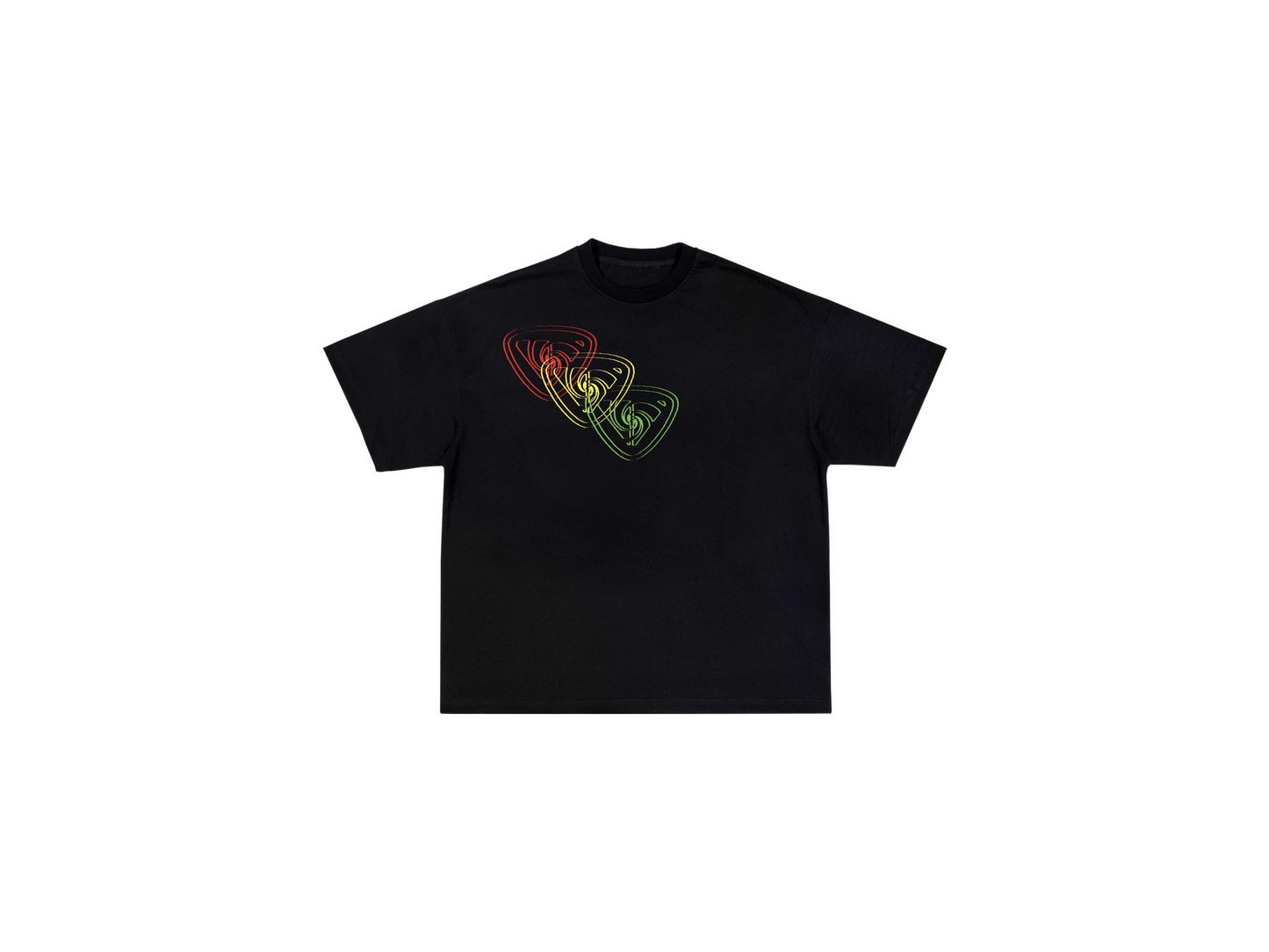 REGGAE TEE